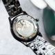 High Quality Replica Longines White Face Black Case Moonphase Watch 40mm (9)_th.jpg